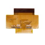 4 Layer FR4 Flex PCB Board 3mil Multi Circuit Boards ISO9001 for sale