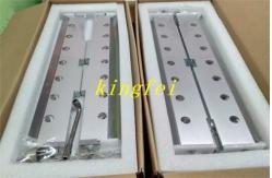 China DEK Plastic Scraper Semi Automatic SMT Printing Scraper Printng Machine Scraper supplier