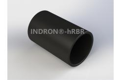 China Elastomeric Polymer Alloy Bushing Material Split Plain Bearing Structure for Seals Gaskets supplier