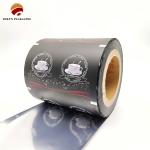 Moisture Resistant Food Packing Plastic Roll Up To 10 Colors for sale