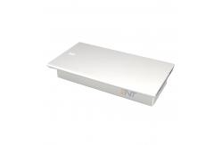 China EU Power Slide Open Hidden Into Desk Mount Socket Box With USB Charger supplier