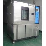 Low / High Temperature Climatic Test Chamber , Humidity Environmental Chamber 220V / 380V