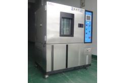 China Tecumseh Compressor Temperature Humidity Chamber /  Environmental Simulation Chamber With LCD display supplier
