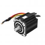 Faradyi Customized Electric 2000RPM maquina de coser direct drive servo motor for sewing machine with Driver for sale