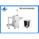 Double Track Pcb SMT Mounting Machine Electronic Unloader Yadak Pneumatic Clamp for sale