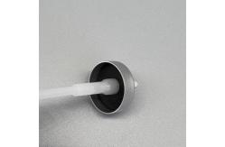 China High-Precision 20mm Metered Valve for Industrial Automation with Durable Design supplier