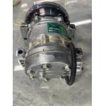 SD7H13 Air Conditioning Compressor R134a For Komatsu WA380-6 Wheel Loader