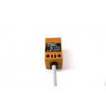 NPN Inductive Proximity Switch , Micro Inductive Proximity Sensor Normally Closed for sale