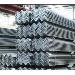 Triangular Iron Stainless Steel Angle Steel Customizable For Structural Support for sale