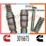 3016675 CUMMINS Neutral Diesel K19 KTA19 QSK19 Injection Pump Fuel Injector 3016675 3003958 3052227 3047991 3005964 for sale