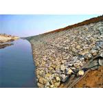  Gabion Fence System For Protection for sale