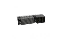 China Connectors BSP-226769-01 XCede HD High-Density Backplane Right-Angle Receptacle supplier