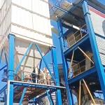 15kw High Efficiency M Sand Making Machine For Stationary Installation Method for sale