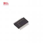 MAX3241CAI+T Electronic Components IC Chips High-Speed RS-232 Transceivers for sale