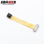 GC0308 Sensor 0.3MP Infrared Camera Module Low Power Consumption