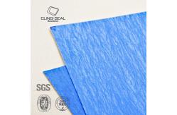 China 3mm Thick Non Asbestos Jointing Sheet 1000x1000mm for Small Batch Customization supplier