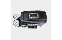 China YT 2500 Smart Digital Valve Positioner for Control Valves supplier