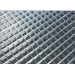 6x6 2x2 Galvanized Welded Wire Mesh Square Hole Shape 2.0-4.0mm Wire gauge for sale