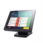 OEM 17 1280x1024 Pos System Touch Screen Monitor FC Certified for sale