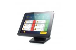 China OEM 17 1280x1024 Pos System Touch Screen Monitor FC Certified supplier