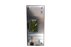 China 10.3 inch a-Si TFT-LCD C103VAN01.1 Automotive LCD panel supplier