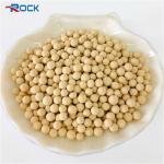 IG Molecular Sieve Beads For Aluminium Spacer Bar Water Removal for sale