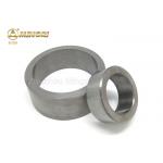 Zhuzhou manufacturer cemented carbide roll rings/TC seal ring/Tungsten carbide roller for sale