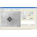 HVS-M-A Vickers Hardness Measuring System Camera 1.3M pixel 1pc