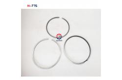 China 1103 1104  04372N0 UPRK0002 T400478 UPRK0003 2337231 69160 KRP1151 KRP1251 Piston Ring supplier