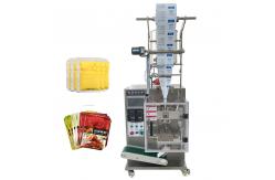 China Packaging Machine Vertical Liquid Food Packaging Machine Shampoo Filling Machine supplier