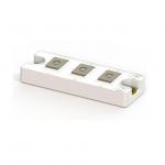 Automotive IGBT Modules MSCDC150KK170D1PAG Dual Common Cathode SiC Diode Modules for sale