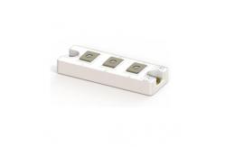 China Automotive IGBT Modules MSCDC150KK170D1PAG Dual Common Cathode SiC Diode Modules supplier