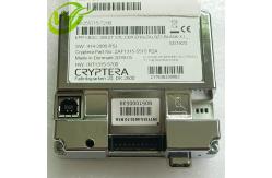China ATM Parts EPP7 SM ENG EPP ATM Keyboard Diebold Atm Parts 49255715721B supplier