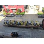 R-2000iA/165F Industrial Pick And Place Arc Welding Robot Mechanism Articulated