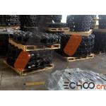 Strong Pressure Resistant Excavator Track Chain For CAT EL240 Mini Digger for sale