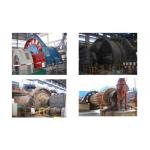 Autogenous Mill And SAG Mill Effective Volume 5.6 - 216 M3