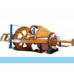 PN1250 5cores Cable Stranding Machine , 60HZ Wire Twisting Equipment for sale