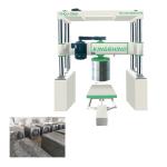 22kw 3000mm Max Worktable Travel Stone Shaper Machine For Granite for sale