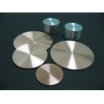 Pulsed Laser Deposition PLD Systems Sputter Target for DC RF Magnetron Sputtering Systems for sale