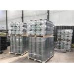 1/4 Opening Stainless Steel Welded Wire Mesh Rolls Hot Dipped Galvanized for sale