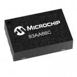 American Microchip Integrated Circuits 93AA66C/W15K Brand New Original Electronic Components Package DFN-6-EP(1.6x1.6) Monitor and Reset Chip MOSFET for sale