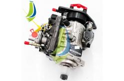 China 9320A536H 4630651 Fuel Injection Pump For E320D2 Excavator supplier