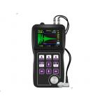 Ultrasonic Thickness Gauge Live A&B Scan Single & Dual Element Probe for sale