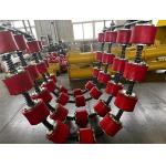 55000Kg Max Lifting Capacity Pipe Lowering Cradle Convenient Operation