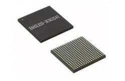 China Spartan-6 LX XA XA6SLX25-3CSG324I Field Programmable Gate Array CSPBGA324 FPGA Chips supplier