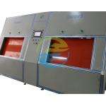 2 Stations Two Chamber Vacuum Helium Leak Detection Equipment Leak Testing Equipment