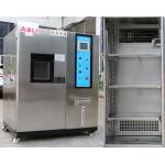 ISO / SGS High Temperature Ovens High and Low Temperature Tester