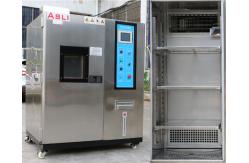 China ISO / SGS High Temperature Ovens High and Low Temperature Tester supplier