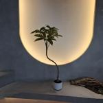 Transform Your Business with 110cm Artificial schefflera tree from Top Suppliers