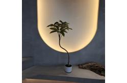 China Transform Your Business with 110cm Artificial schefflera tree from Top Suppliers supplier